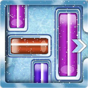 스크린샷 (6) Frozen Blocks Unblock