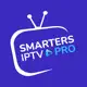 Smarters IPTV Pro