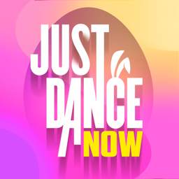 Ícone do app Just Dance Now