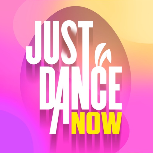 icon of Just Dance Now