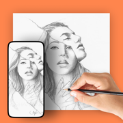 ARDrawing - Paint & Draw