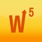 WordOn is a pleasantly addictive word game to take with you wherever you are