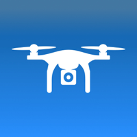 Drone Forecast DJI Fly Air Map