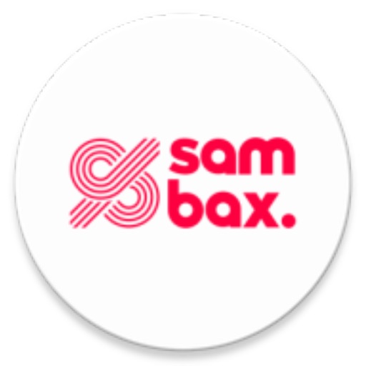 SAMBAX app icon