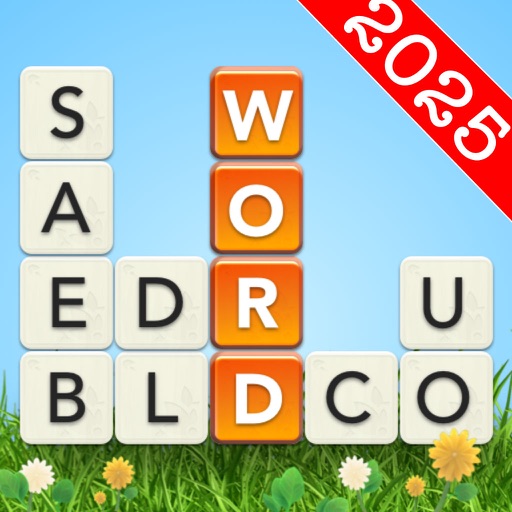 Word Scramble - Wordscapes Pro