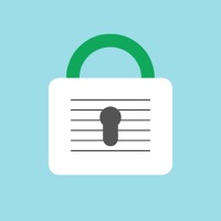 TripVault app icon - Travel app for iPhone