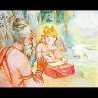 Ekdantya