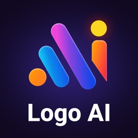 AI Logo Maker Designer iBrand™
