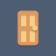 icone application Passepartout, Client VPN