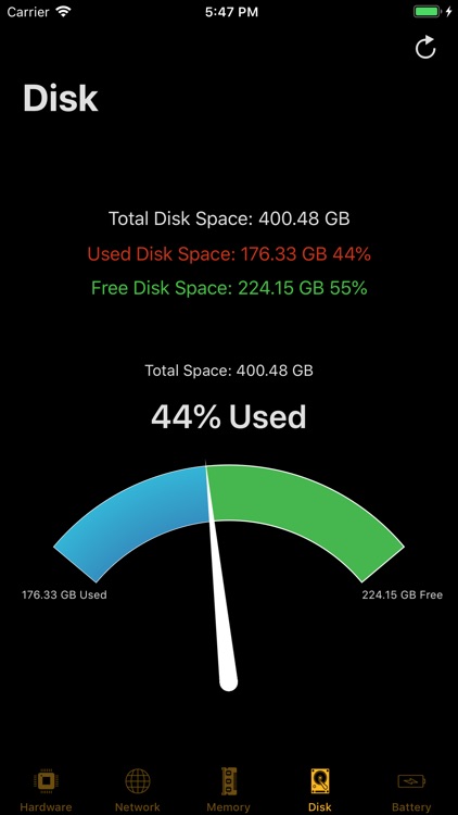 Device System Services screenshot-3