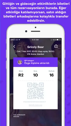 Mobilet screenshot 4