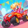 Car Games for kids & toddlers contact information