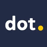 Dot – News, made new - App-Symbol