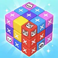 Cutie Sudoku: Meow Logic Games