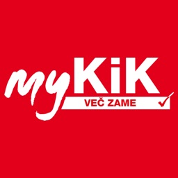 myKiK - Slovenija