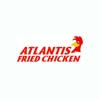 Atlantis. icon