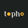 topho CAM - Camera & Editor - iPhoneアプリ