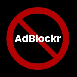 AdBlockr Block Ads for Browser