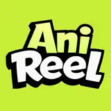 AniReel – Anime Shorts&Comics - Icono de la app
