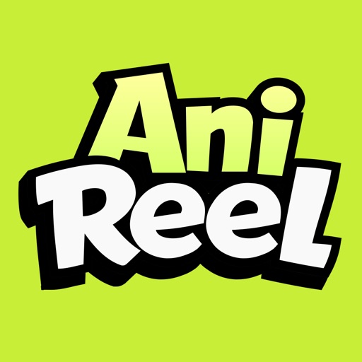 AniReel – Anime Shorts&Comics