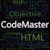 CodeMaster - Mobile Coding IDE - iPadアプリ