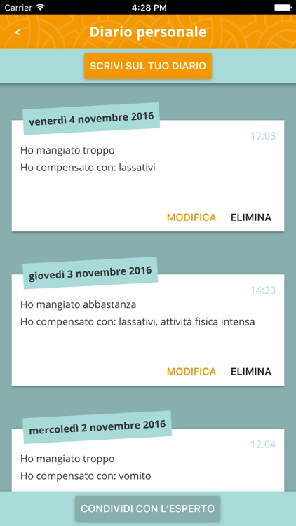 Schiaccia DCA screenshot-3