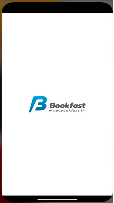 Screenshot #1 pour Bookfast
