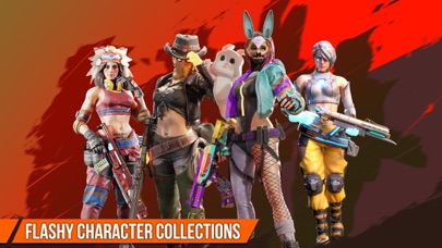 ZOMBIE HUNTER: Offline Games Screenshot
