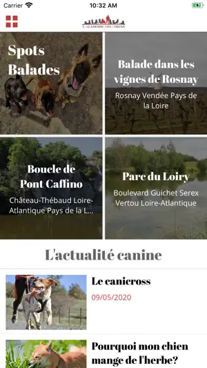 L'Académie Des Chiens screenshot 1