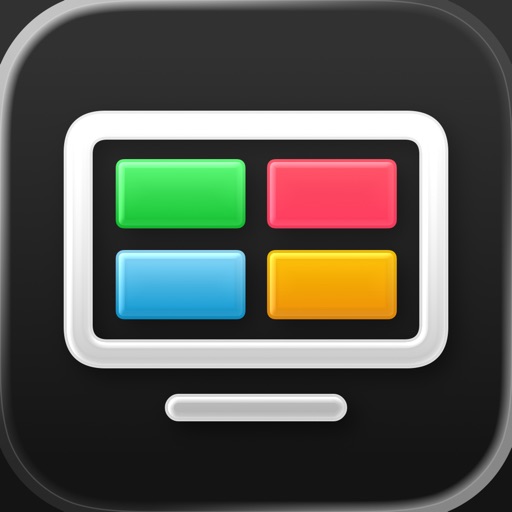 TV Launcher - Live UK Channels