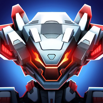 Mech Arena - Shooting Game