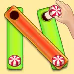 Jelly Puzzle: Nuts & Bolts App Contact