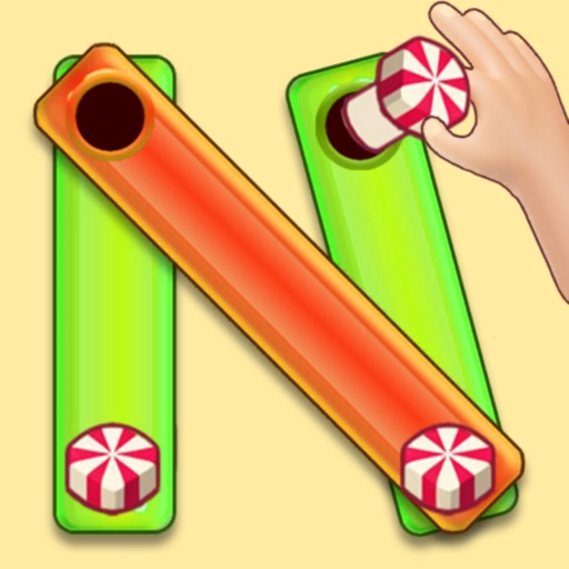 Jelly Puzzle: Nuts & Bolts icon