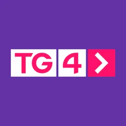 TG4 Player app icon
