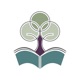 Wood Dale Public Library App app icon - Book app for iPhone