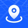 Phone Tracker:Find my Family icon