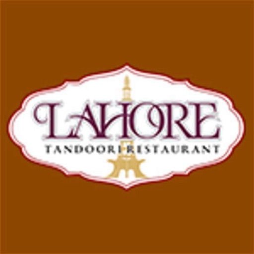 Lahore Tandoori Restaurant