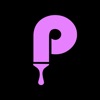 Purplai - AI Art Generator icon