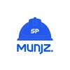 Munjz provider  مزود خدمة منجز icon