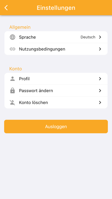 Mein.Mittag Screenshot