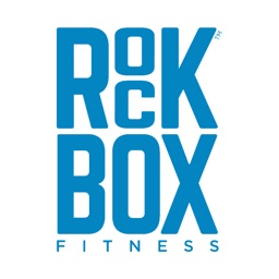 RockBox Fitness Member App