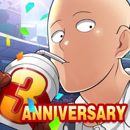 One-Punch Man:Road to Hero 2.0