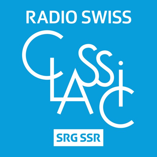 Radio Swiss Classic