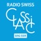 This free application allows you to listen to Radio Swiss Classic on your iPhone whenever you feel like it and no matter where you are