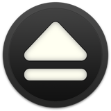 EjectBar - Quick Disk Unmount