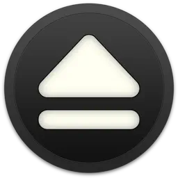EjectBar - Quick Disk Unmount app icon