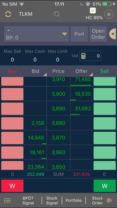 BPOT Screenshot 5 of 9