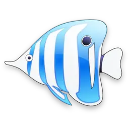 Seashore app icon