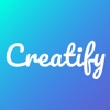 Creatify - AI Image Creator icon