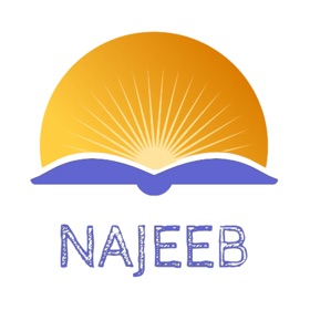 螢幕擷取畫面 (10) Najeeb Test Maker
